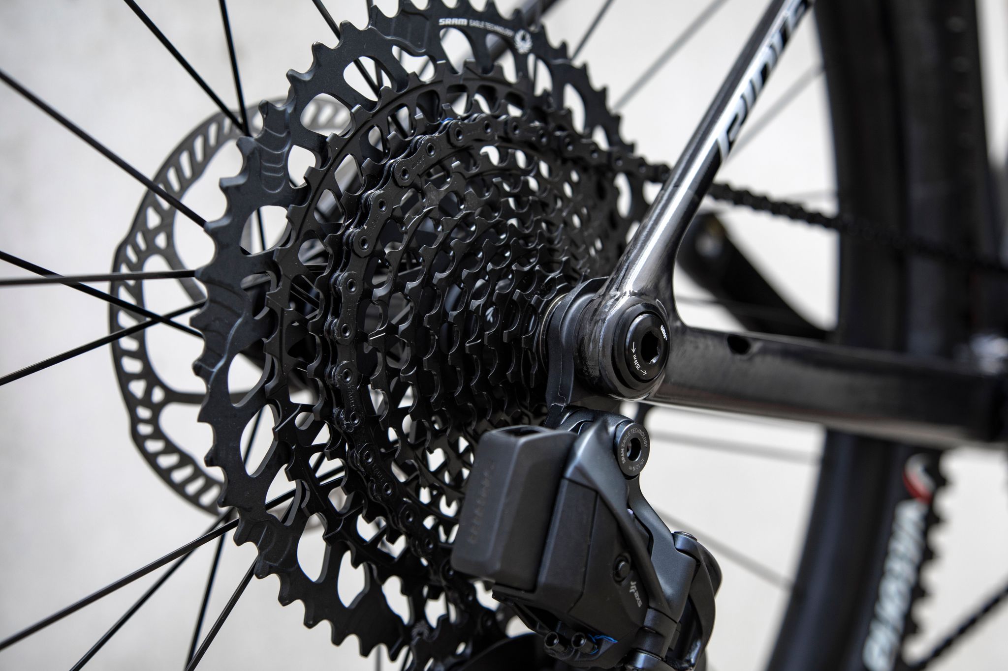 Universal Derailleur Hanger
